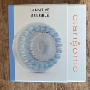 Clarisonic brush 🌺attachment for sensitive skin